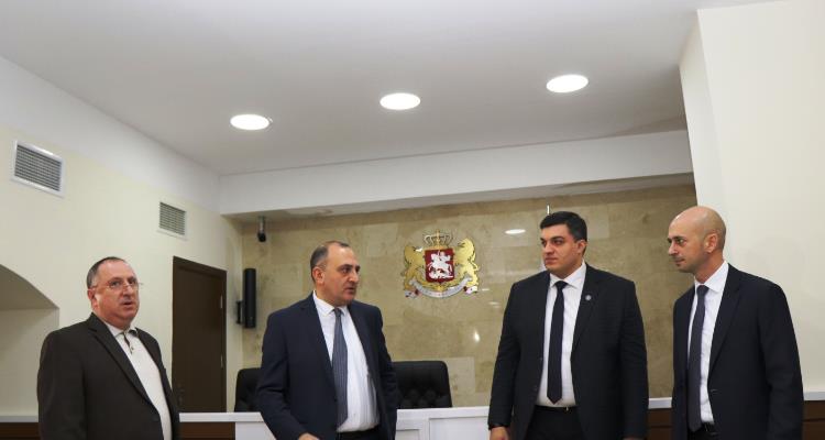 გალერეის ფოტო