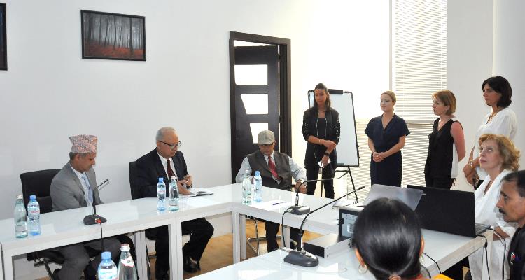 გალერეის ფოტო