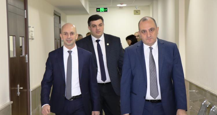 გალერეის ფოტო