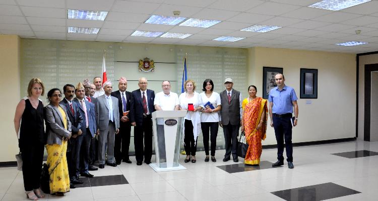 გალერეის ფოტო