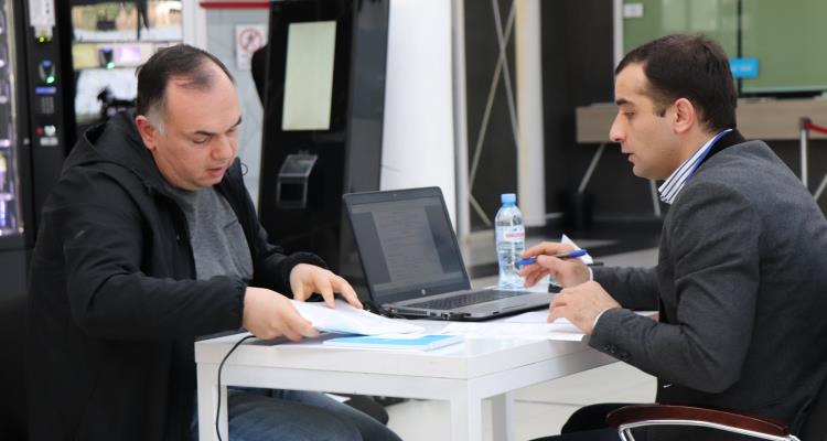 გალერეის ფოტო