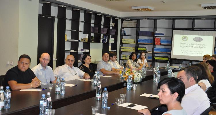 გალერეის ფოტო