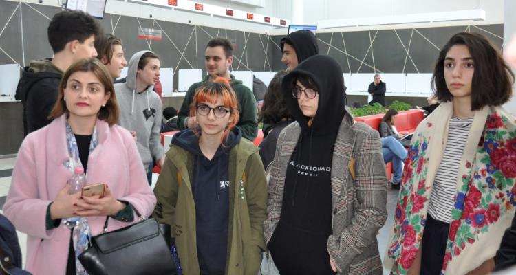 გალერეის ფოტო