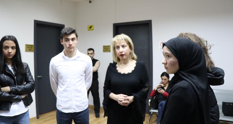 გალერეის ფოტო