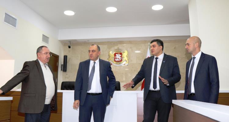 გალერეის ფოტო